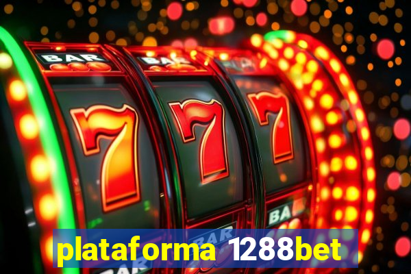 plataforma 1288bet